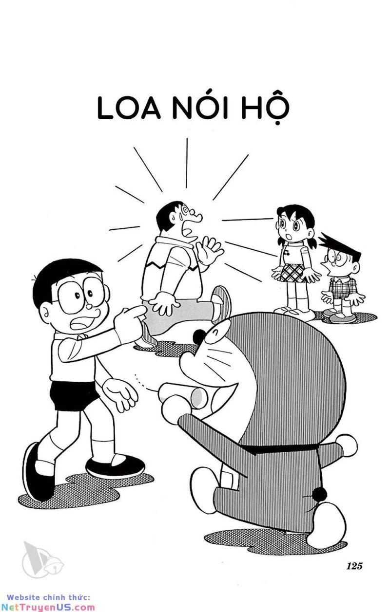 Doraemon Chapter 669 - Trang 2