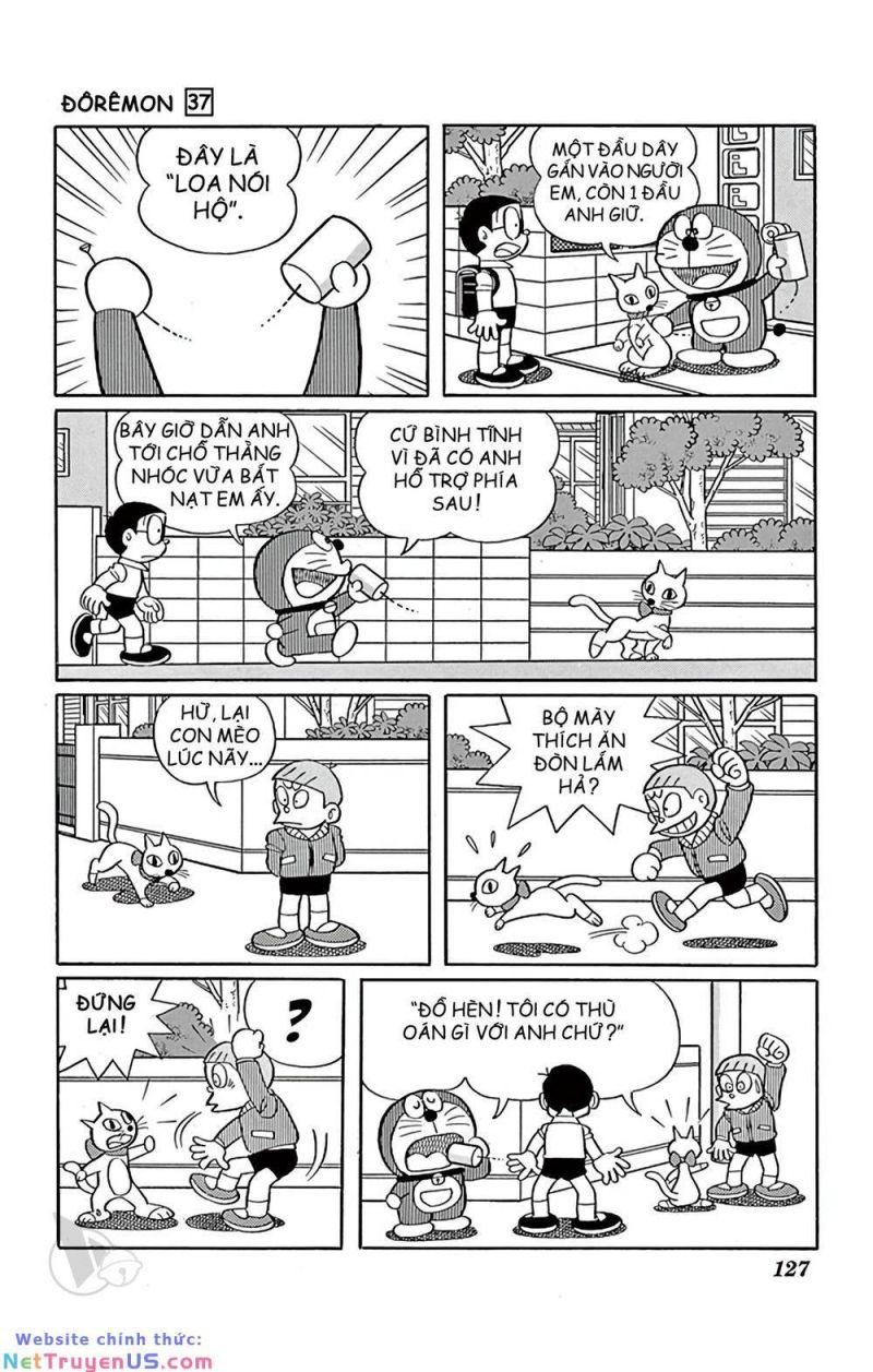 Doraemon Chapter 669 - Trang 2