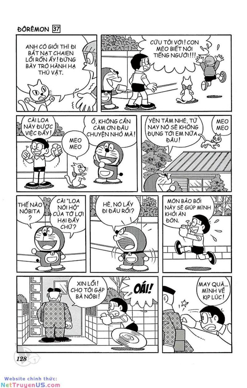 Doraemon Chapter 669 - Trang 2