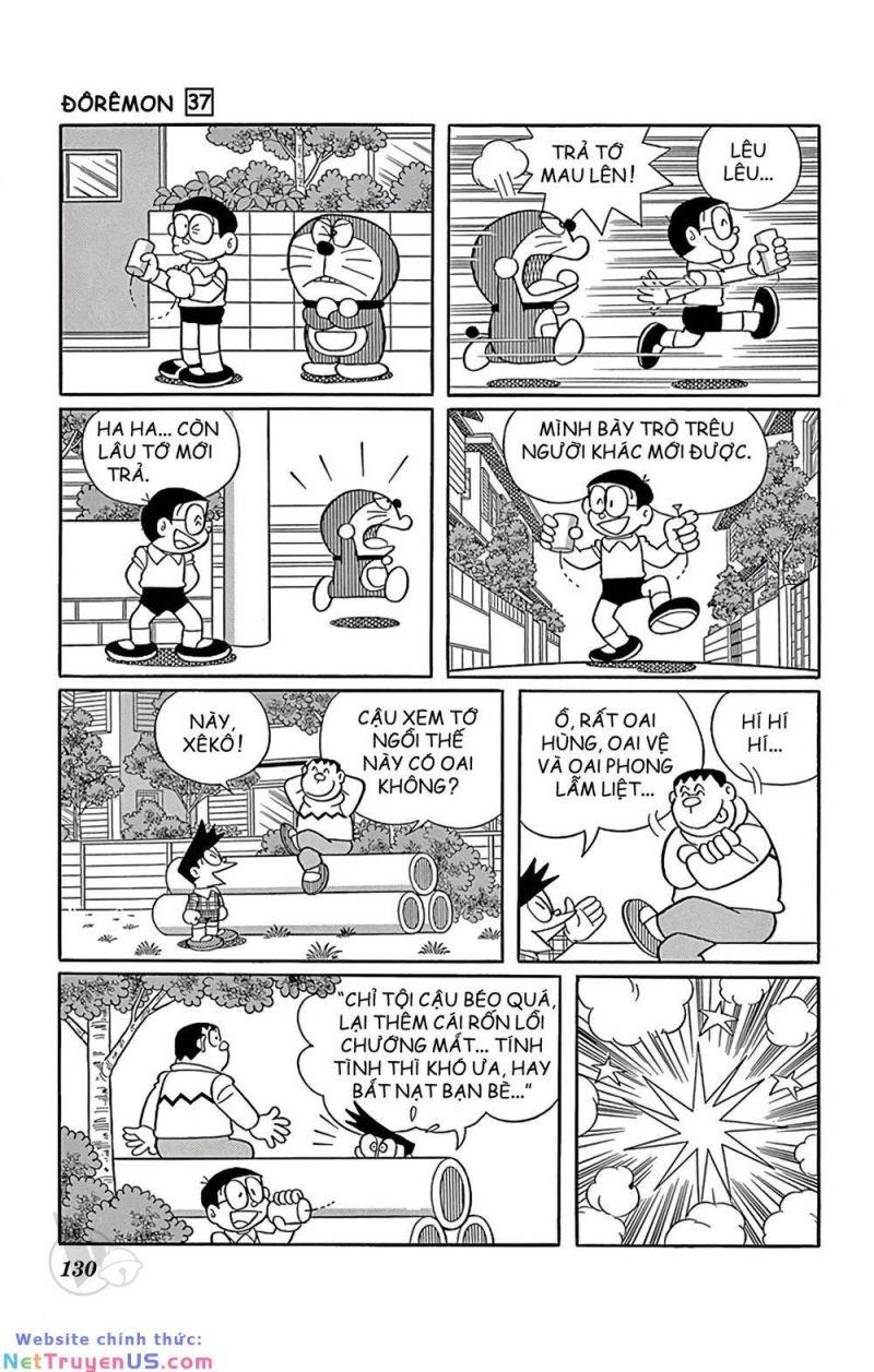 Doraemon Chapter 669 - Trang 2