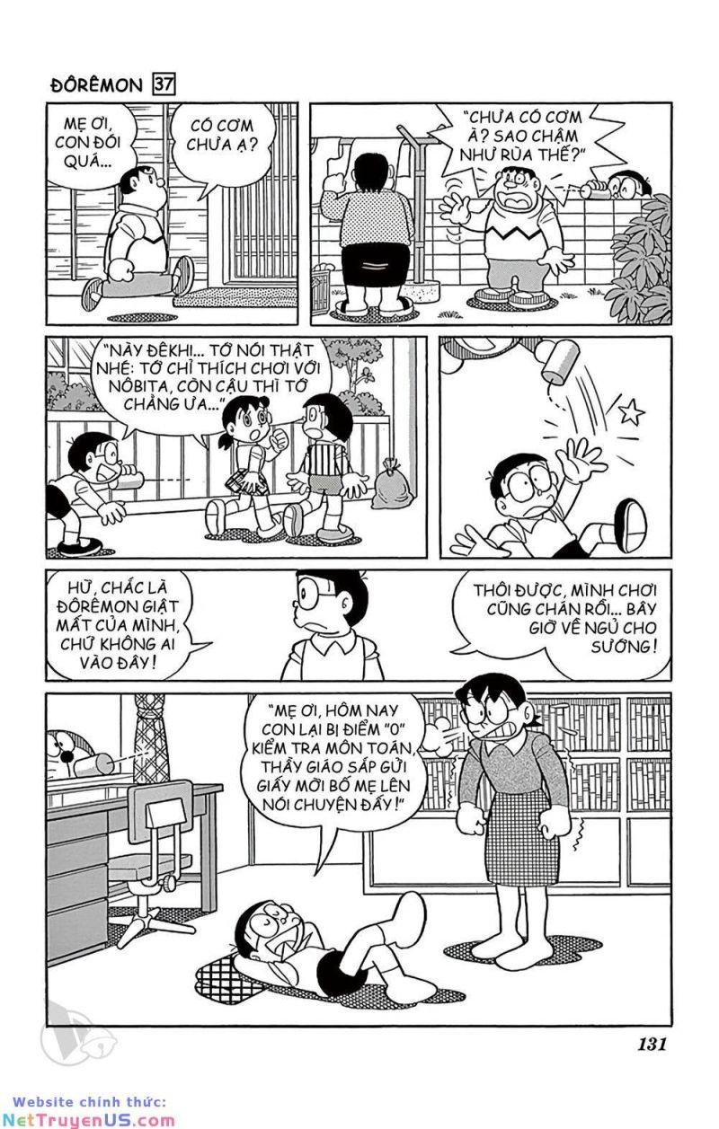 Doraemon Chapter 669 - Trang 2