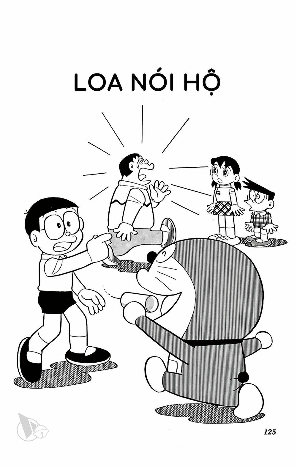 Doraemon Chapter 668 - Trang 2