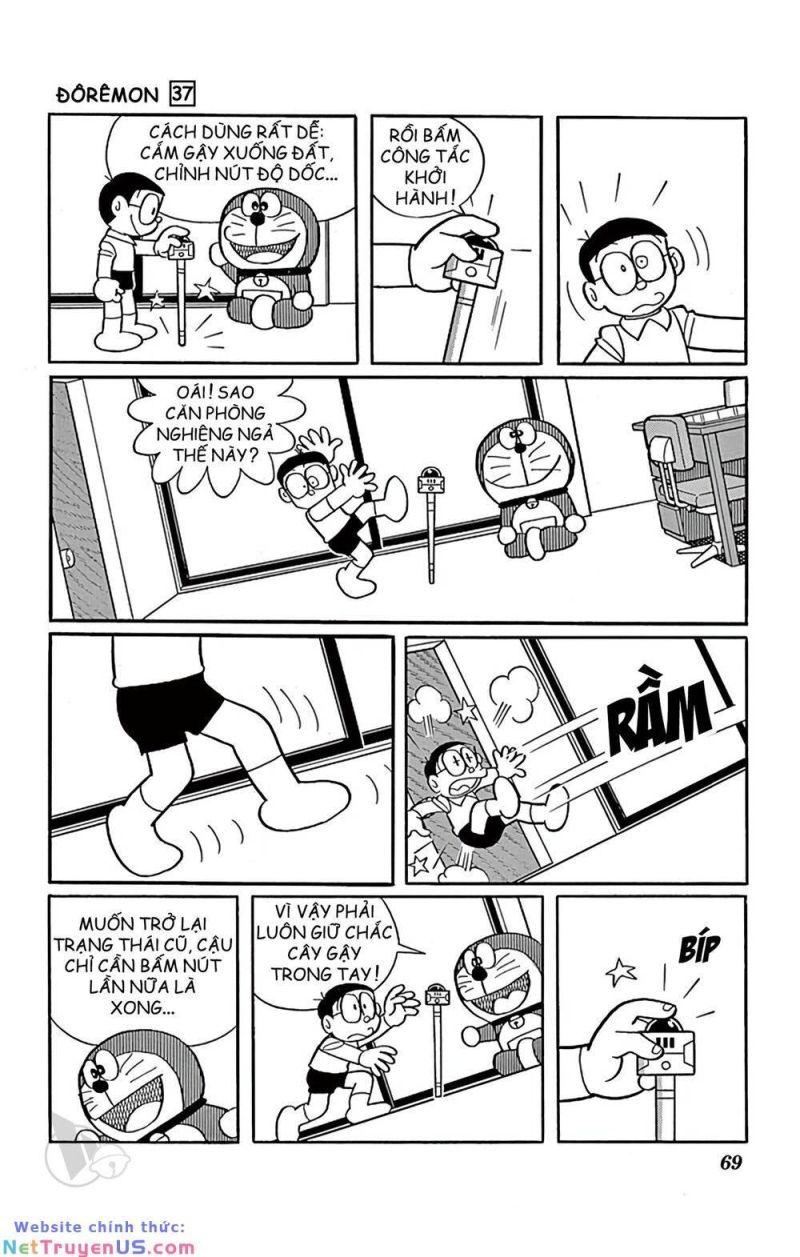 Doraemon Chapter 663 - Trang 2