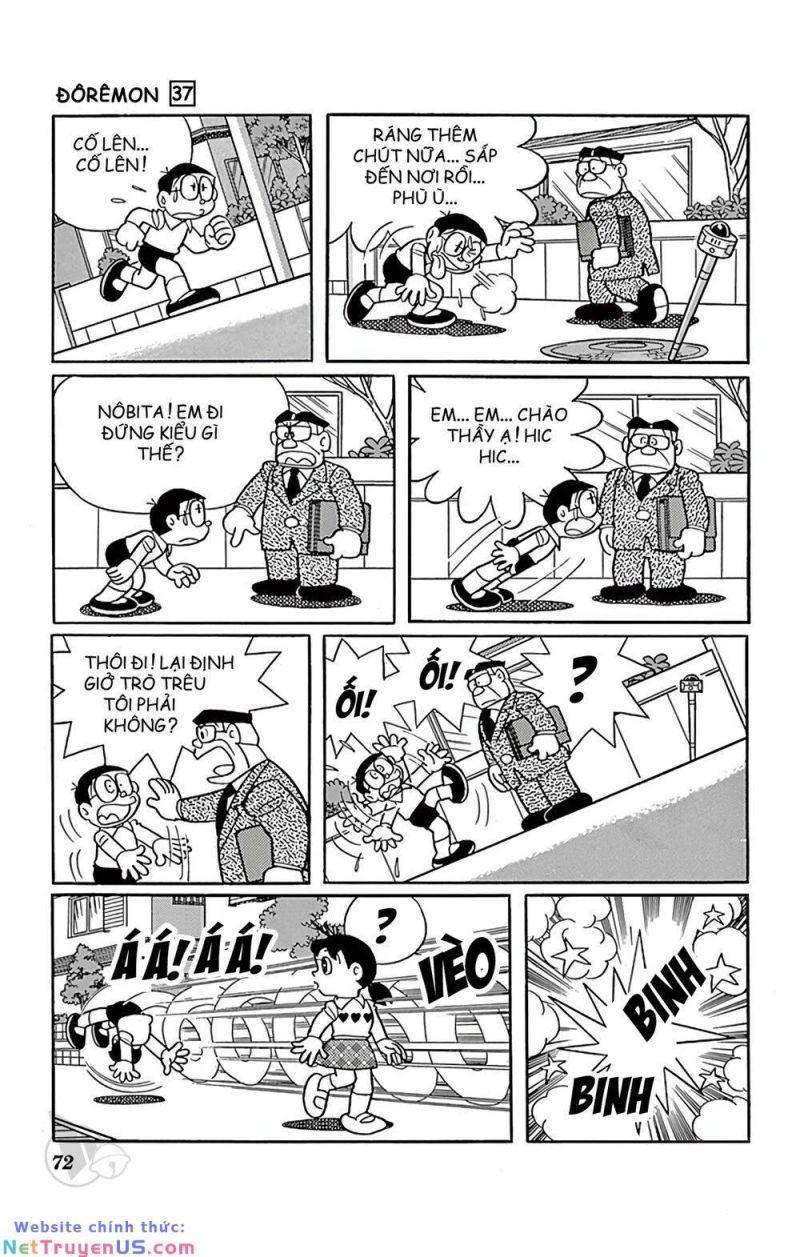 Doraemon Chapter 663 - Trang 2