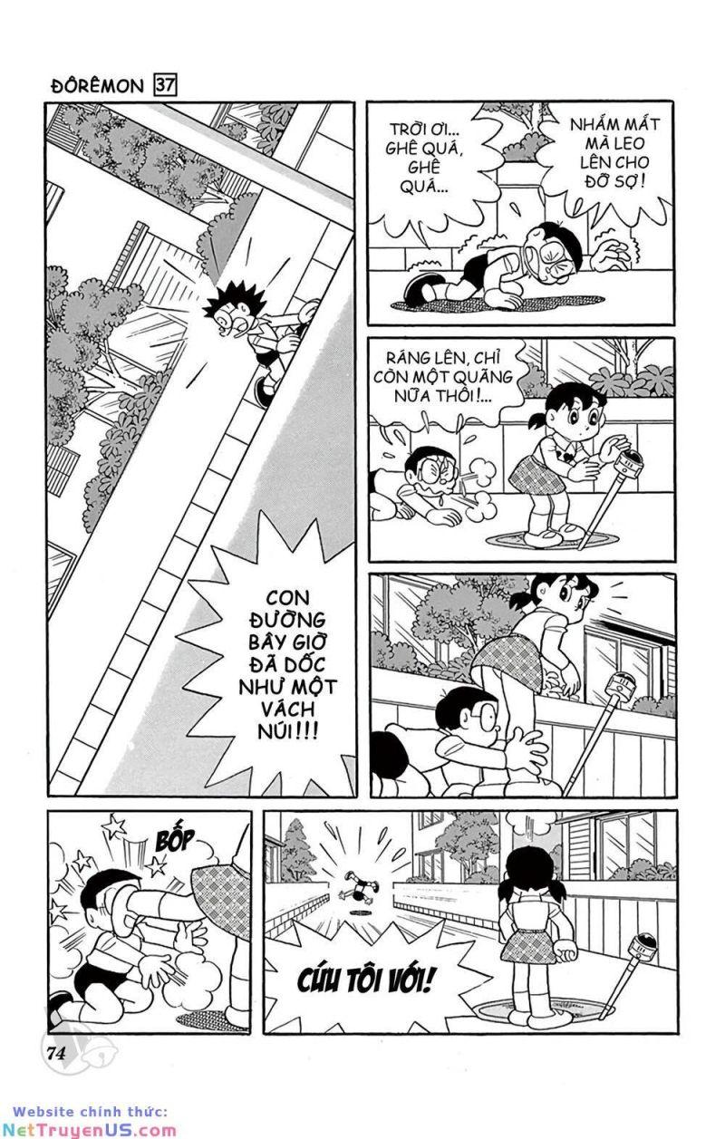 Doraemon Chapter 663 - Trang 2