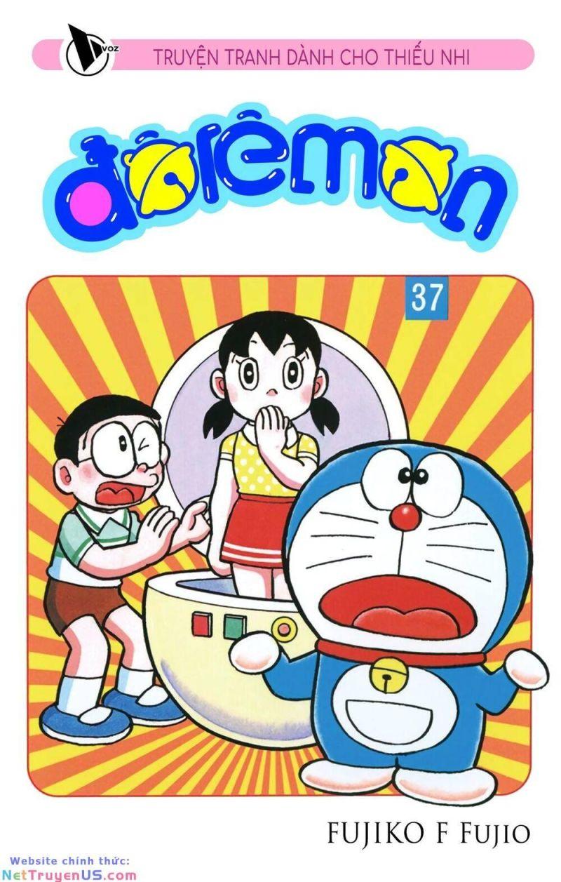 Doraemon Chapter 656 - Trang 2