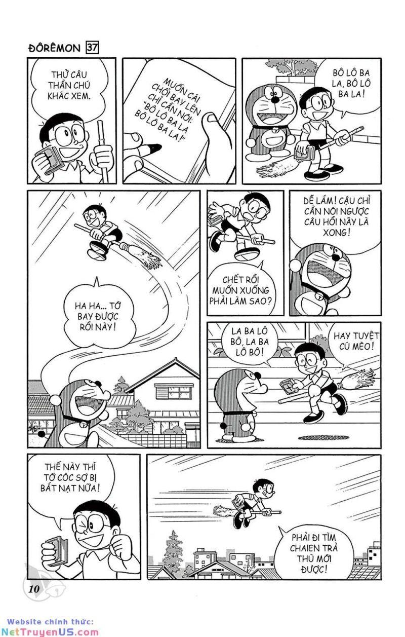 Doraemon Chapter 656 - Trang 2