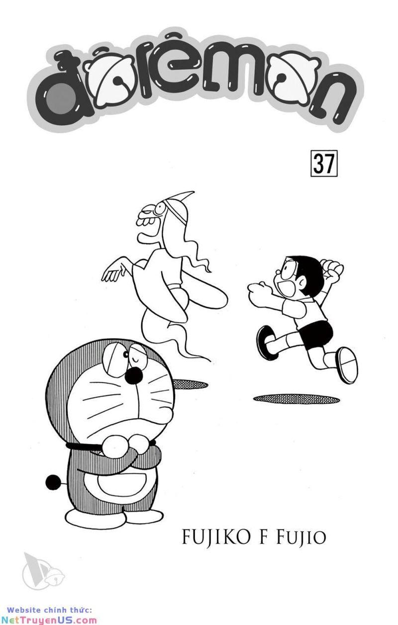 Doraemon Chapter 656 - Trang 2