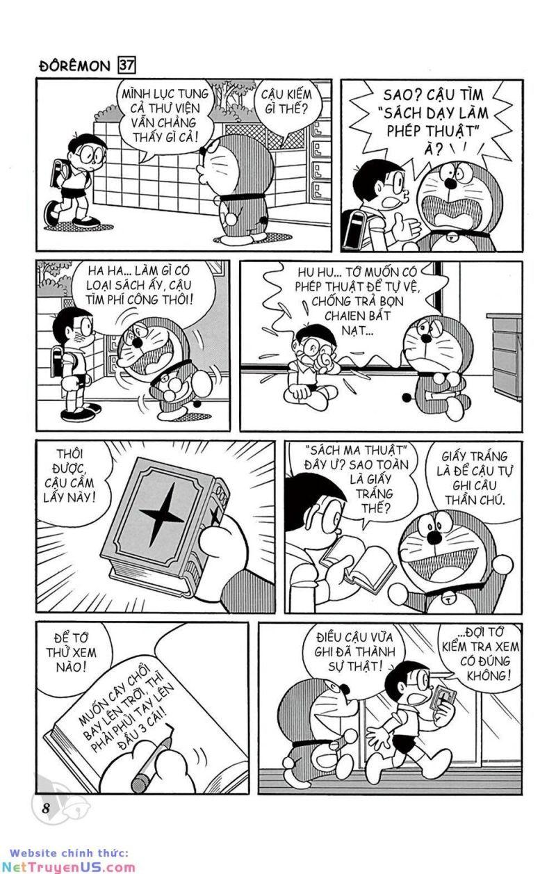 Doraemon Chapter 656 - Trang 2