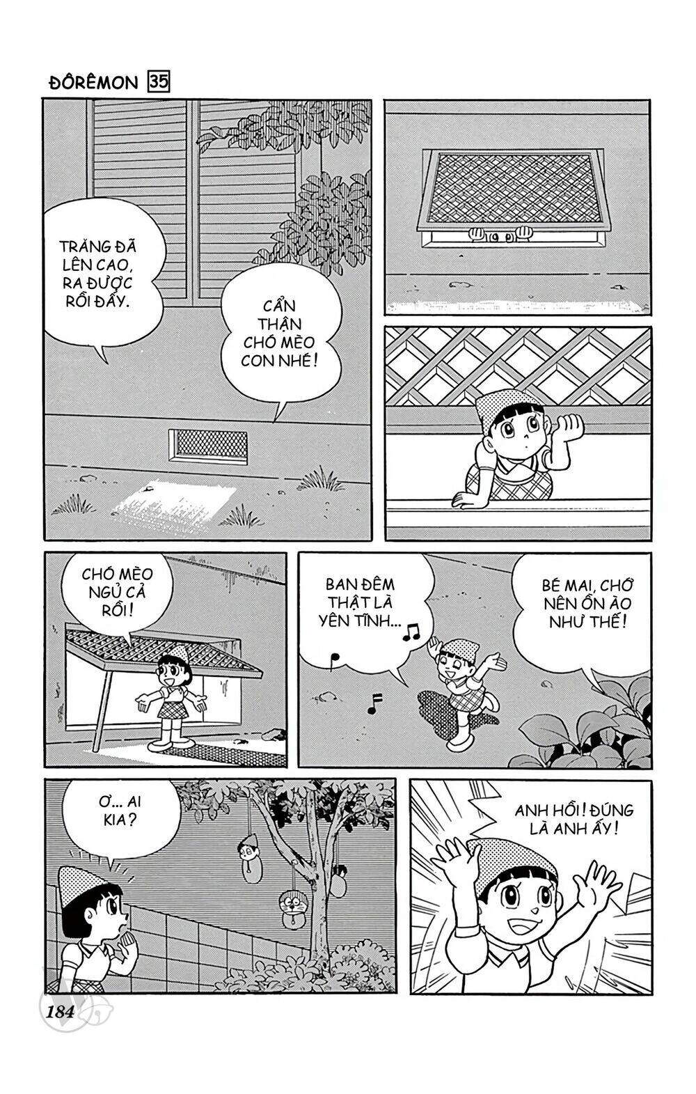 Doraemon Chapter 635 - Trang 2