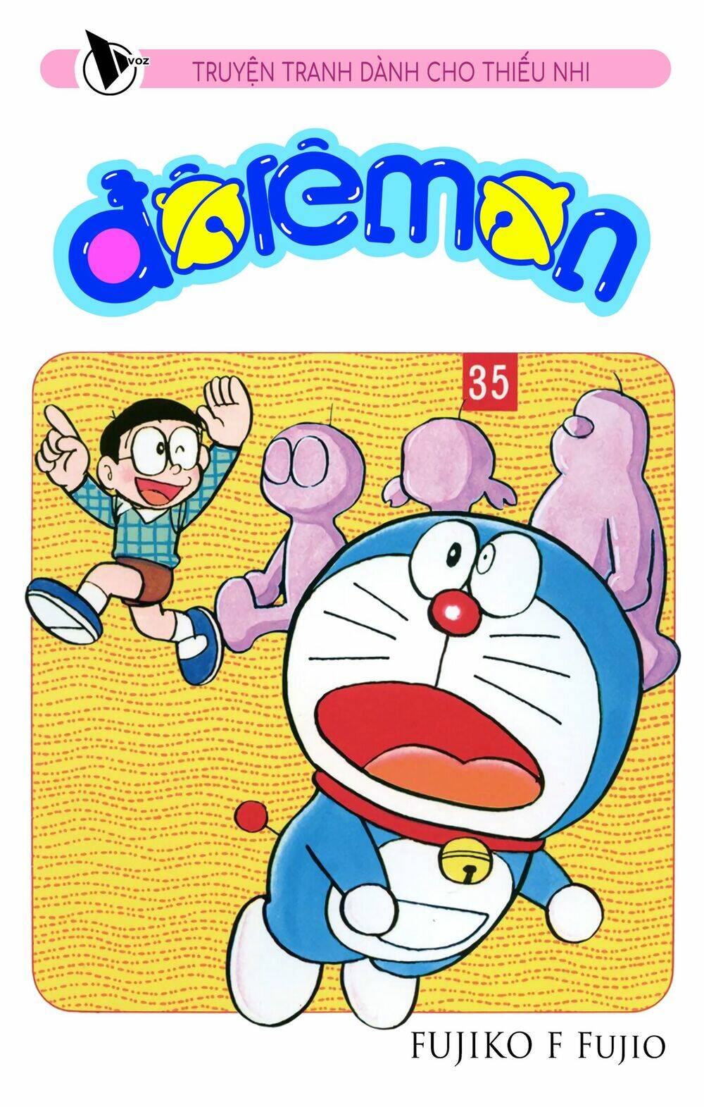 Doraemon Chapter 617 - Trang 2