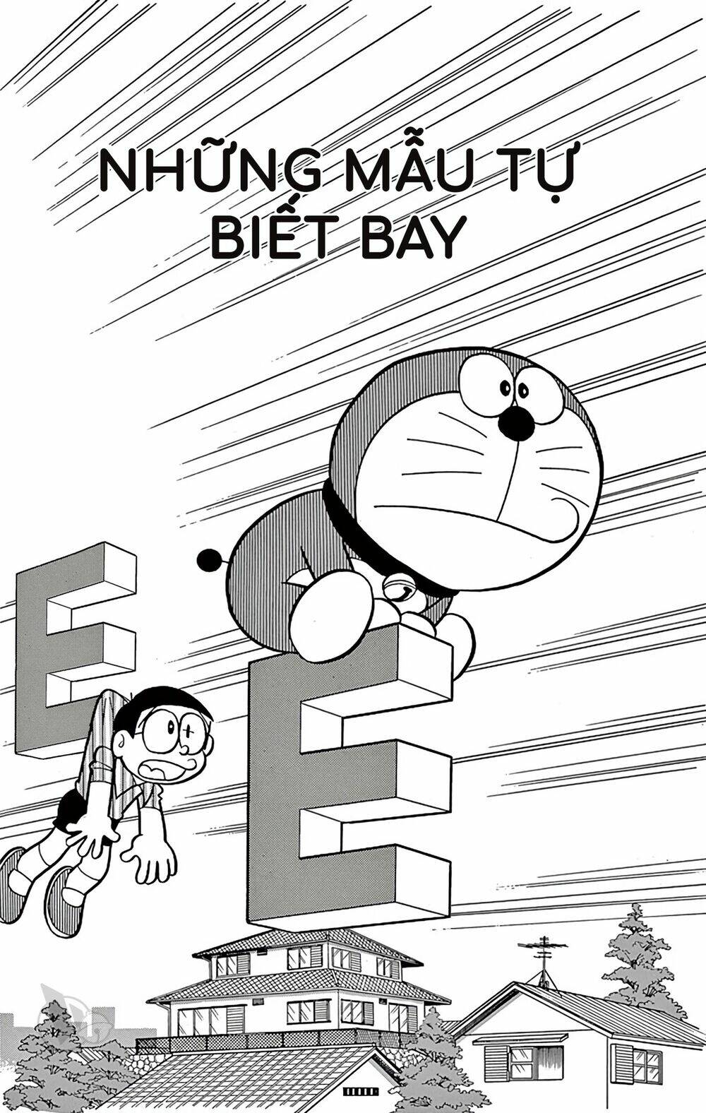 Doraemon Chapter 600 - Trang 2