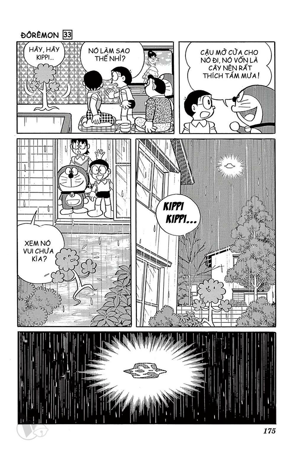 Doraemon Chapter 599 - Trang 2