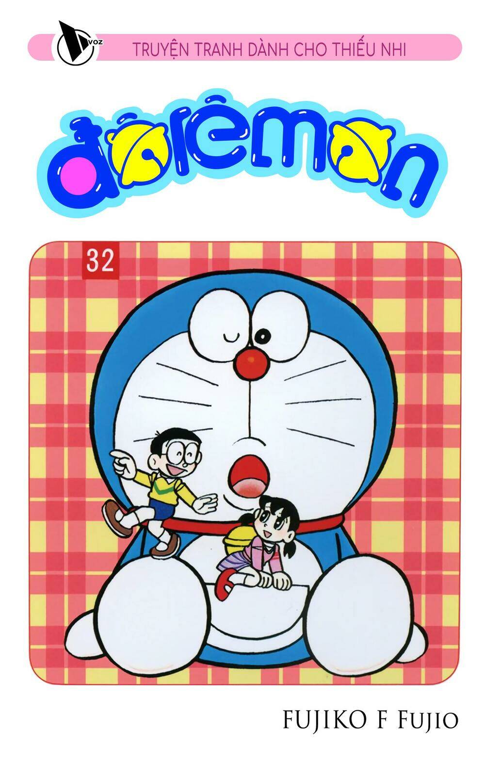 Doraemon Chapter 565 - Trang 2