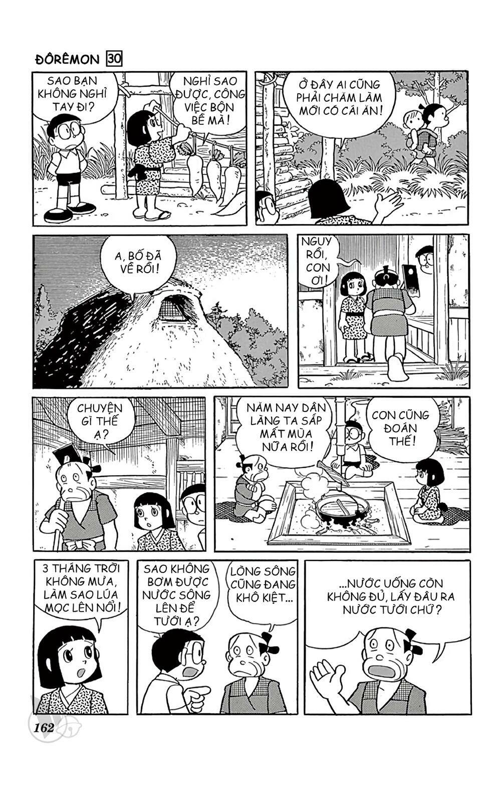 Doraemon Chapter 546 - Trang 2