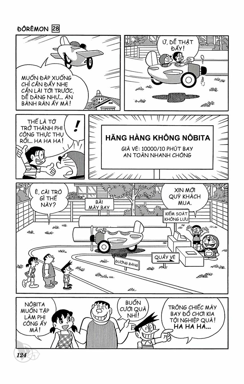 Doraemon Chapter 510 - Trang 2