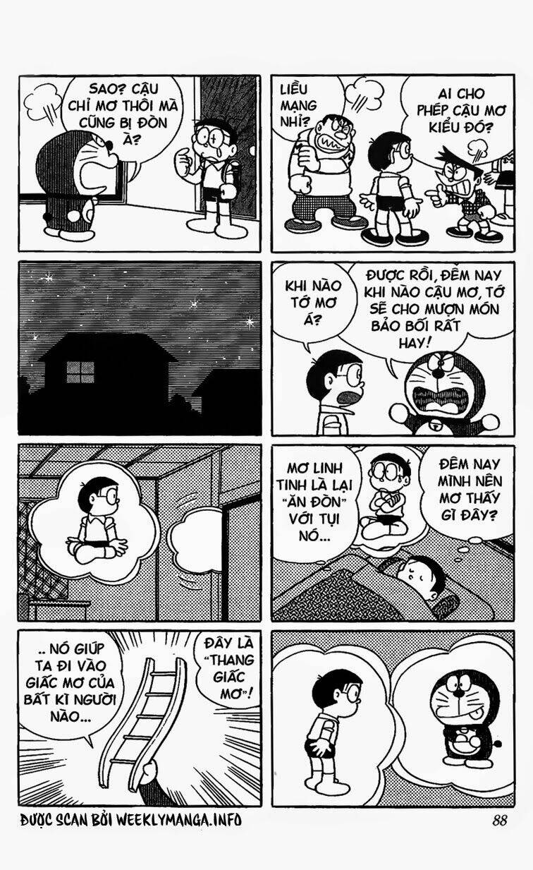 Doraemon Chapter 506 - Trang 2