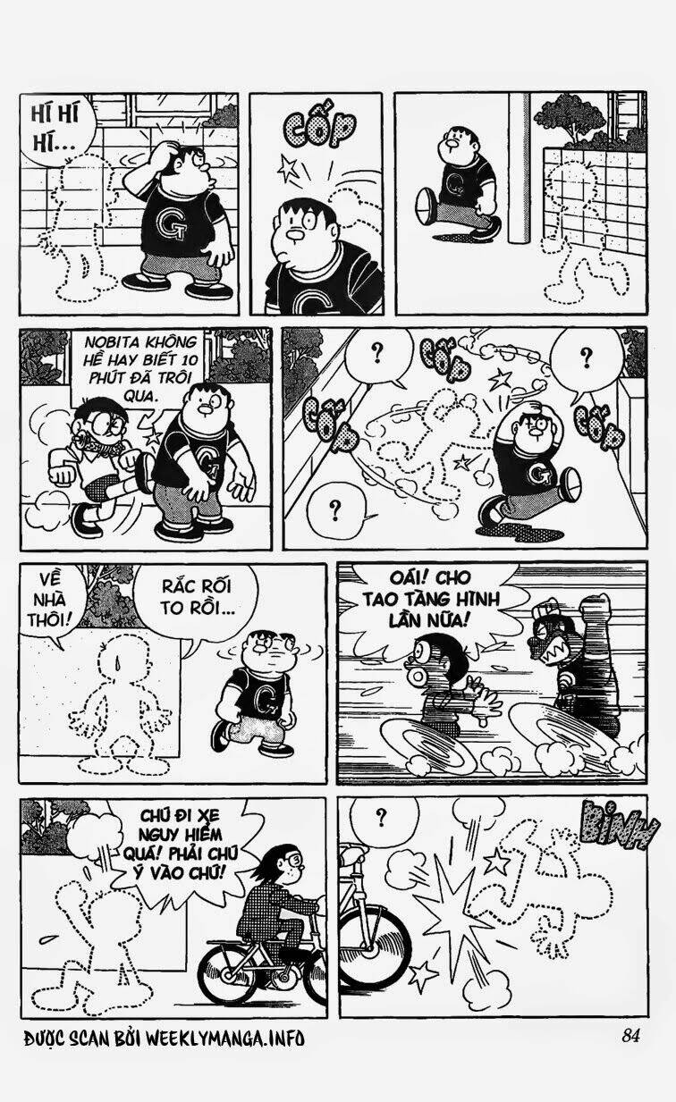 Doraemon Chapter 505 - Trang 2