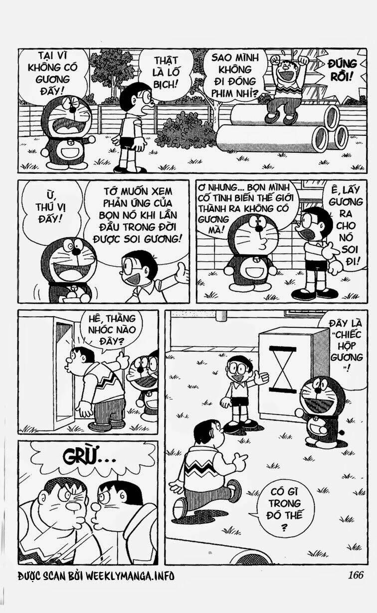 Doraemon Chapter 494 - Trang 2