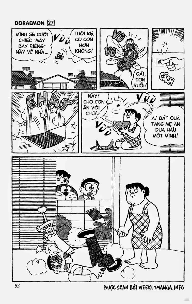 Doraemon Chapter 484 - Trang 2