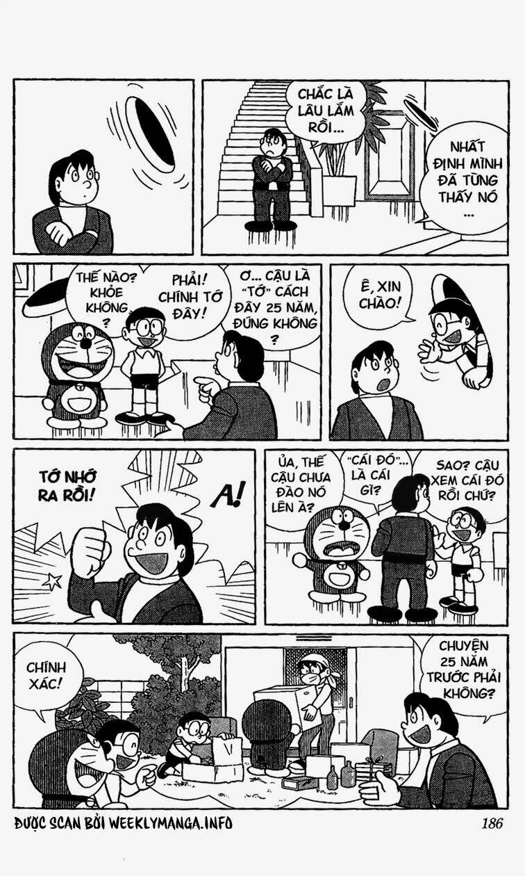 Doraemon Chapter 478 - Trang 2