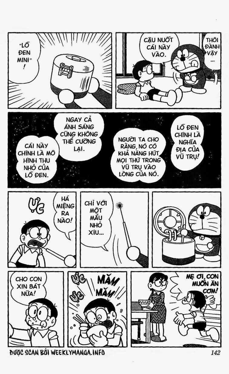 Doraemon Chapter 475 - Trang 2