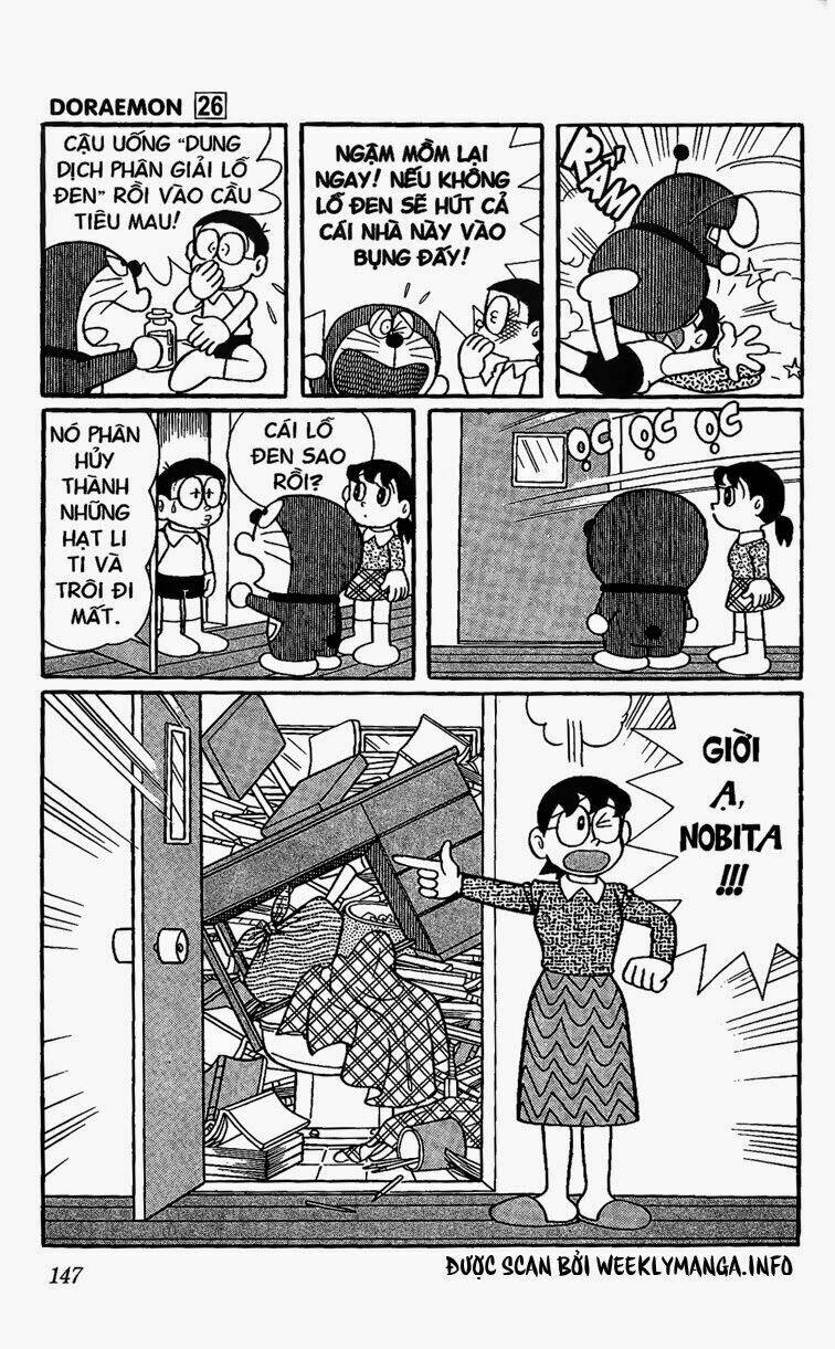 Doraemon Chapter 475 - Trang 2