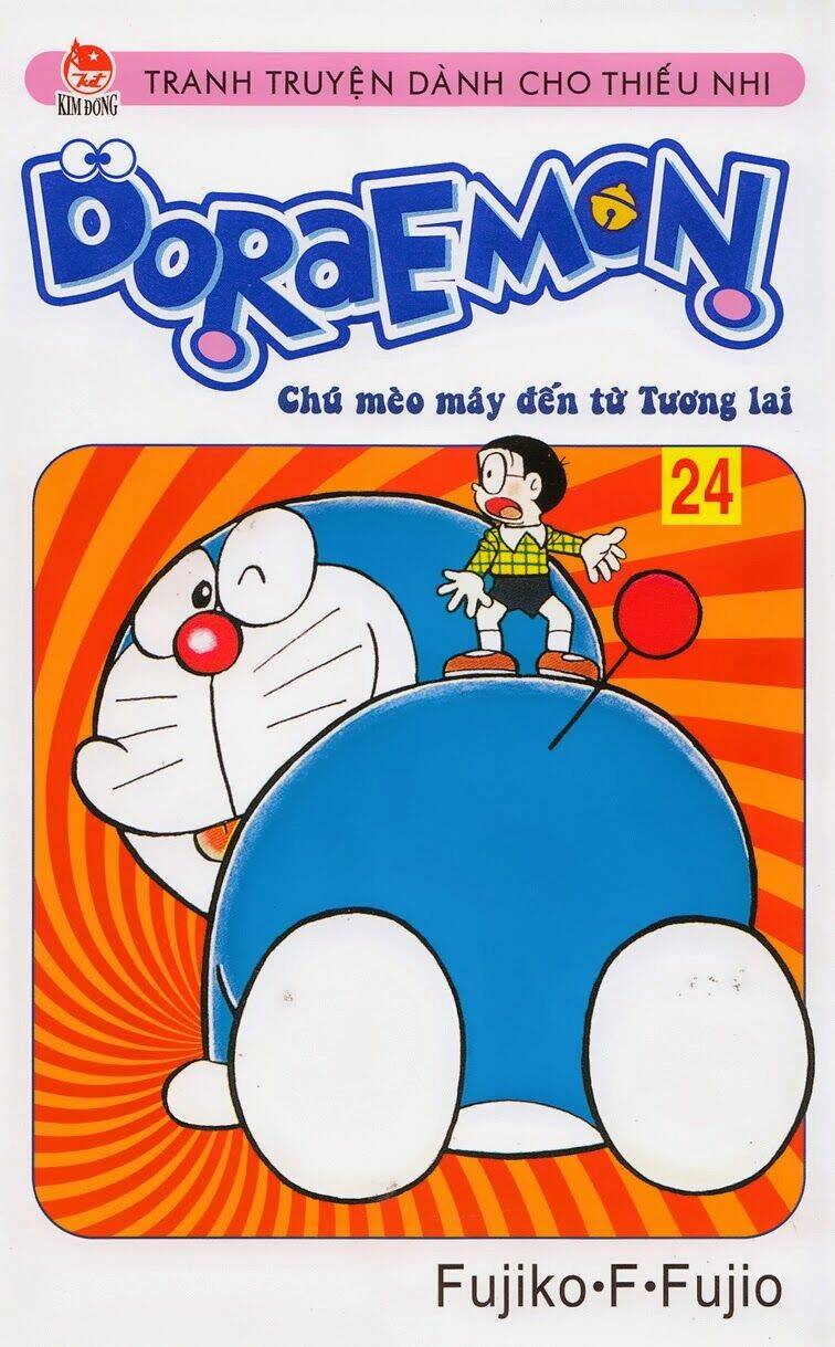 Doraemon Chapter 429 - Trang 2