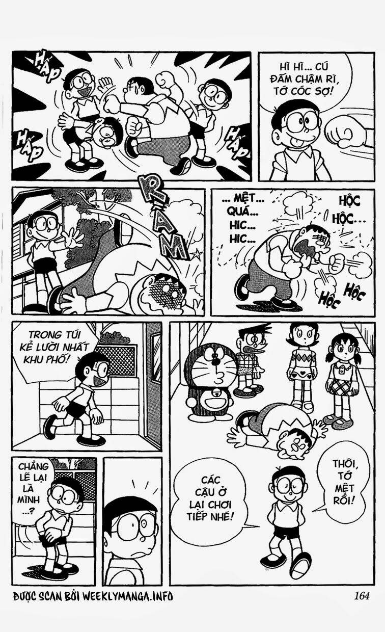 Doraemon Chapter 427 - Trang 2