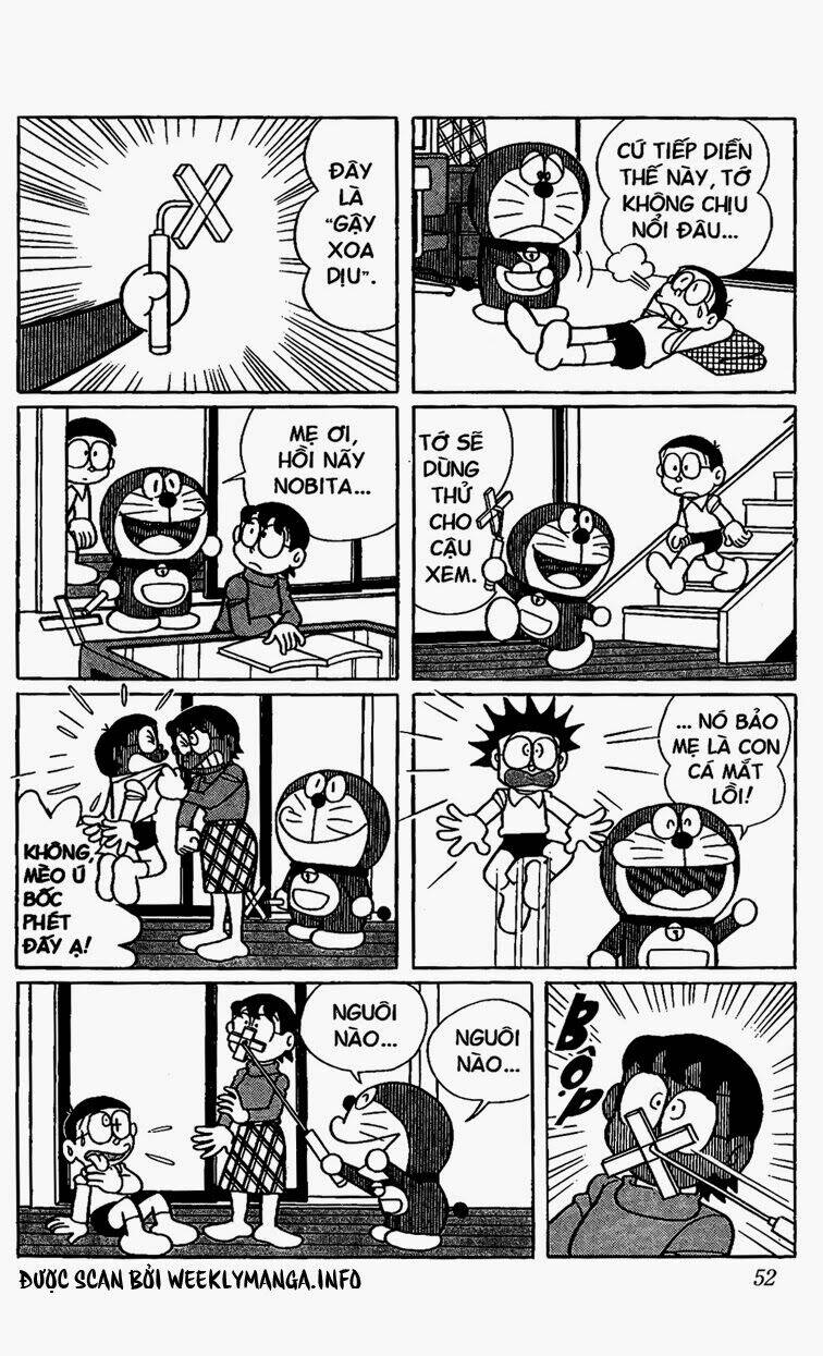 Doraemon Chapter 418 - Trang 2