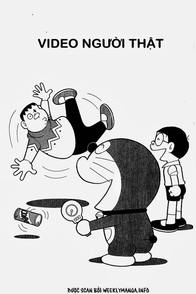 Doraemon Chapter 413 - Trang 2