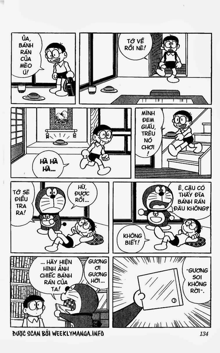 Doraemon Chapter 408 - Trang 2