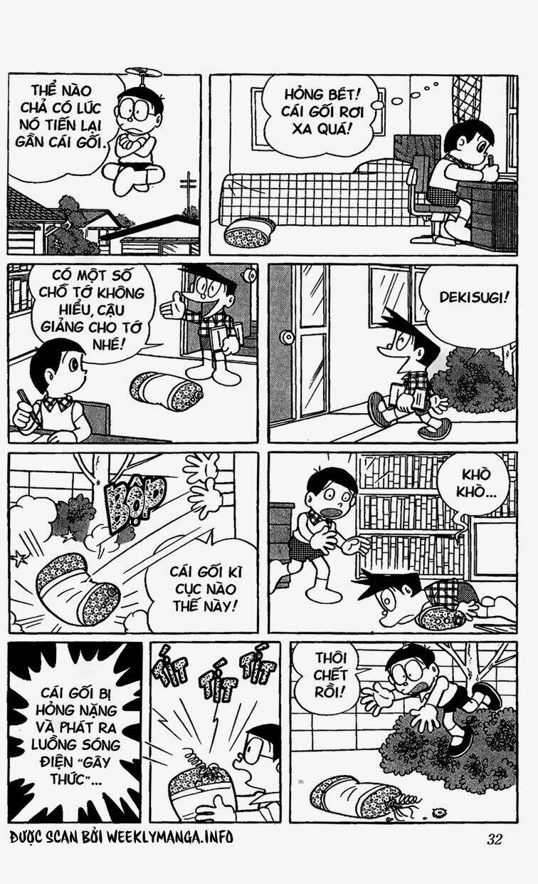 Doraemon Chapter 399 - Trang 2