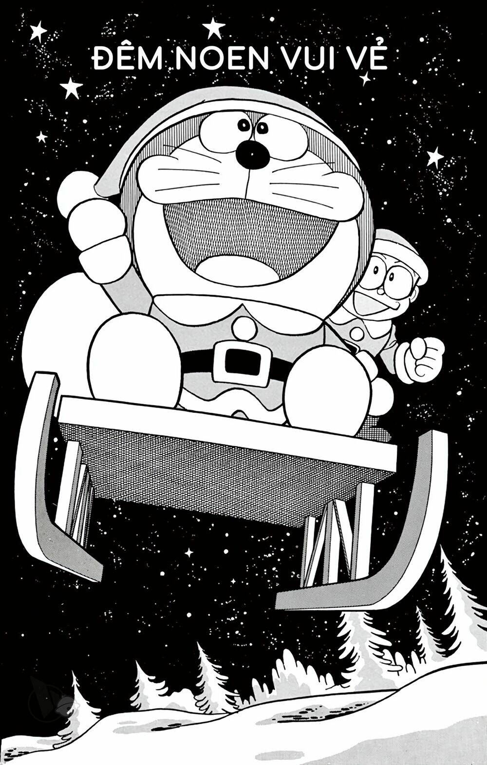 Doraemon Chapter 395 - Trang 2