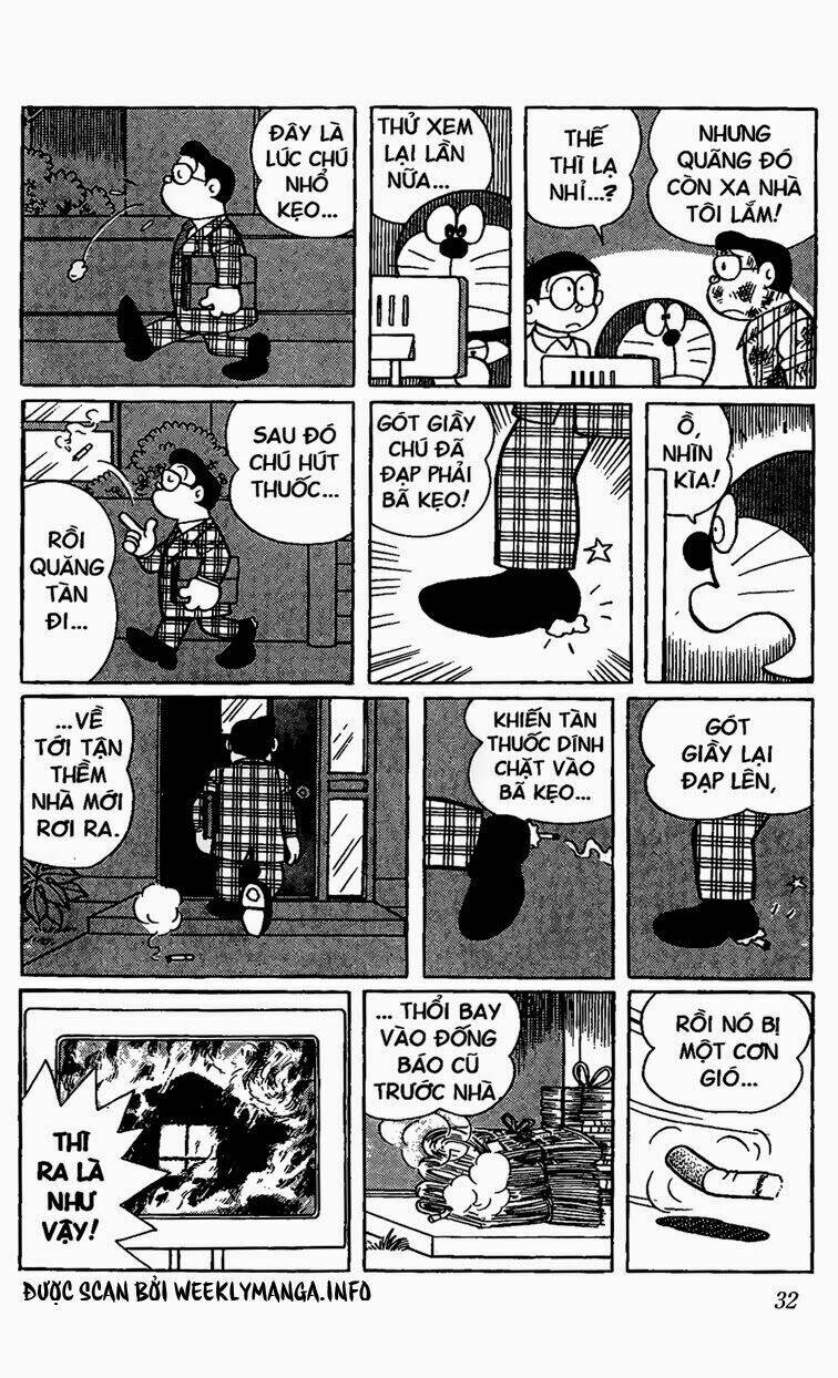 Doraemon Chapter 331 - Trang 2