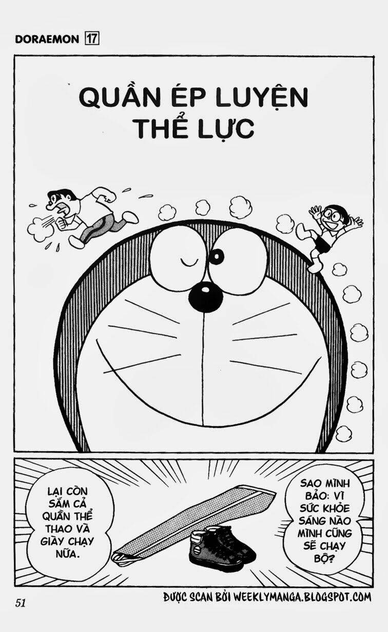 Doraemon Chapter 310 - Trang 2