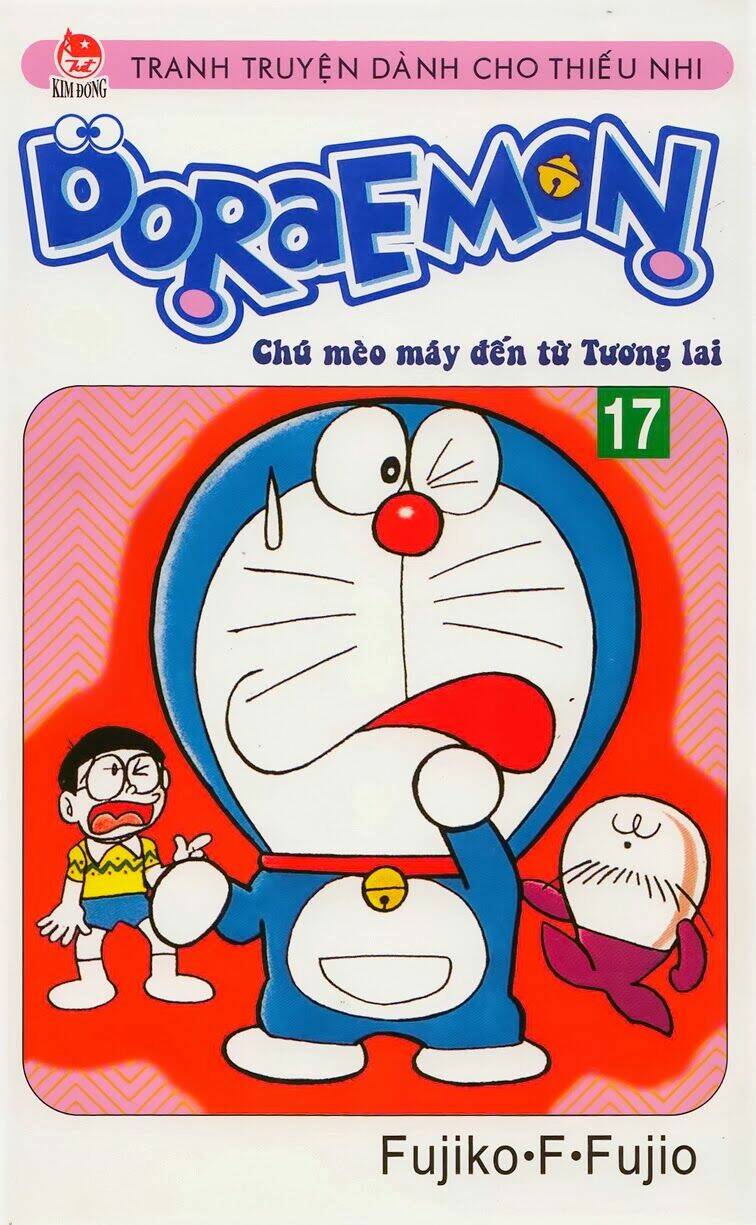 Doraemon Chapter 306 - Trang 2