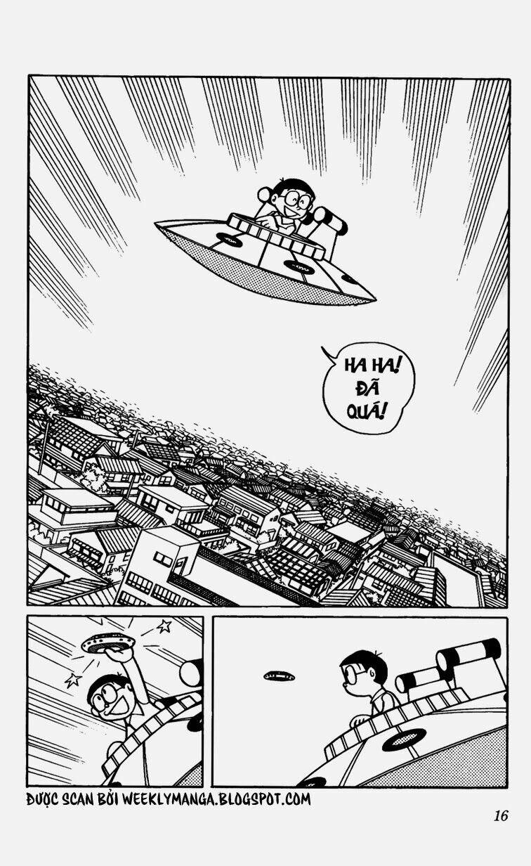 Doraemon Chapter 305 - Trang 2