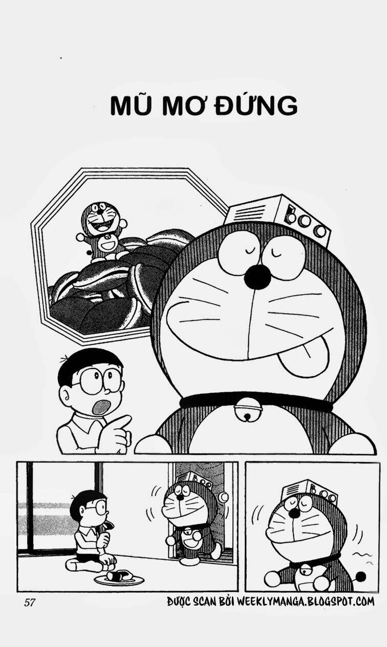 Doraemon Chapter 292 - Trang 2