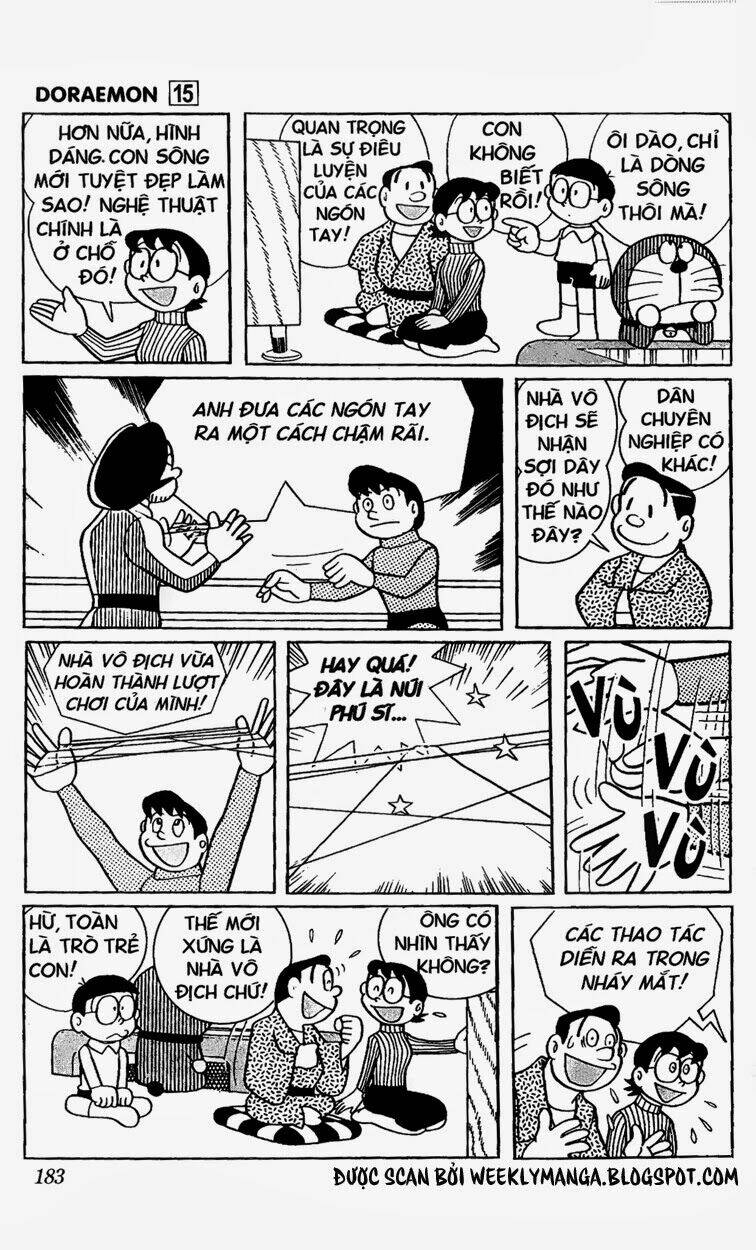 Doraemon Chapter 285 - Trang 2