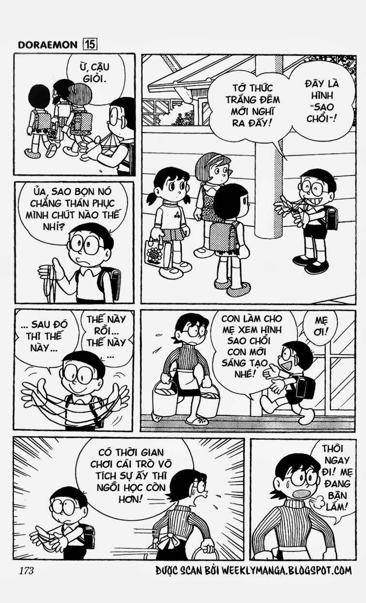 Doraemon Chapter 285 - Trang 2