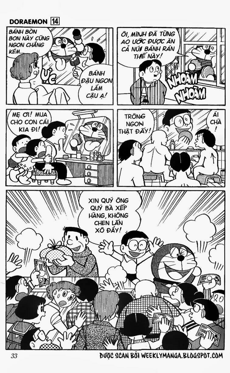 Doraemon Chapter 250 - Trang 2