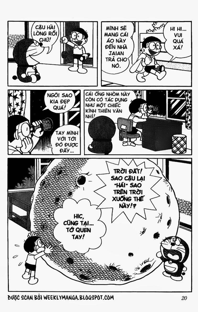 Doraemon Chapter 228 - Trang 2