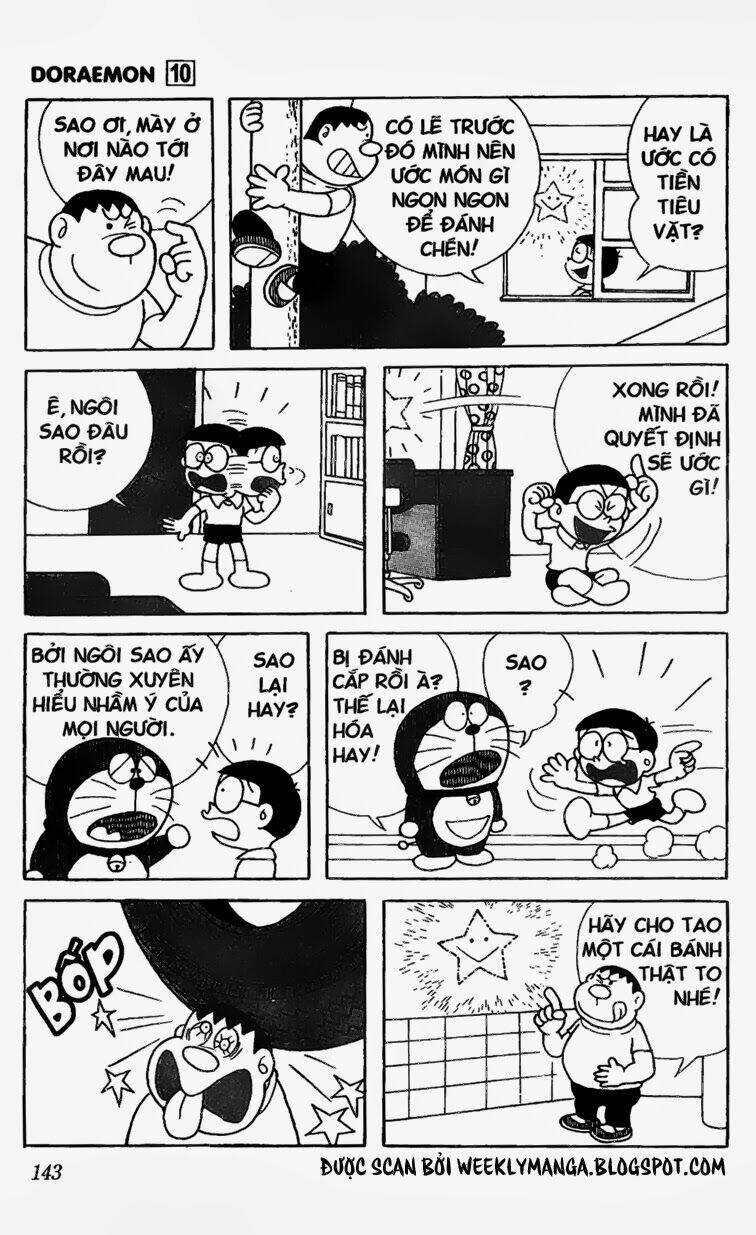 Doraemon Chapter 184 - Trang 2