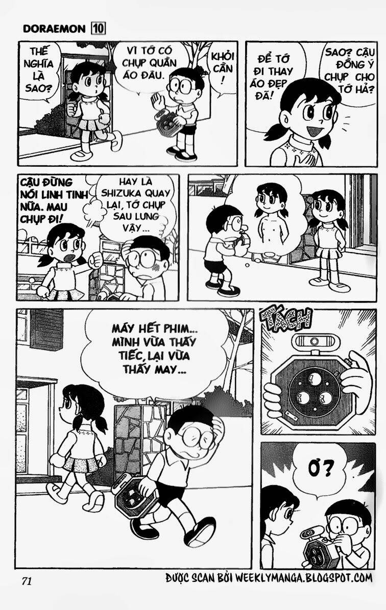 Doraemon Chapter 175 - Trang 2