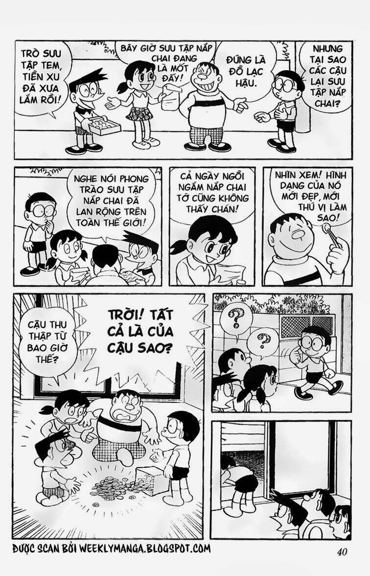 Doraemon Chapter 152 - Trang 2