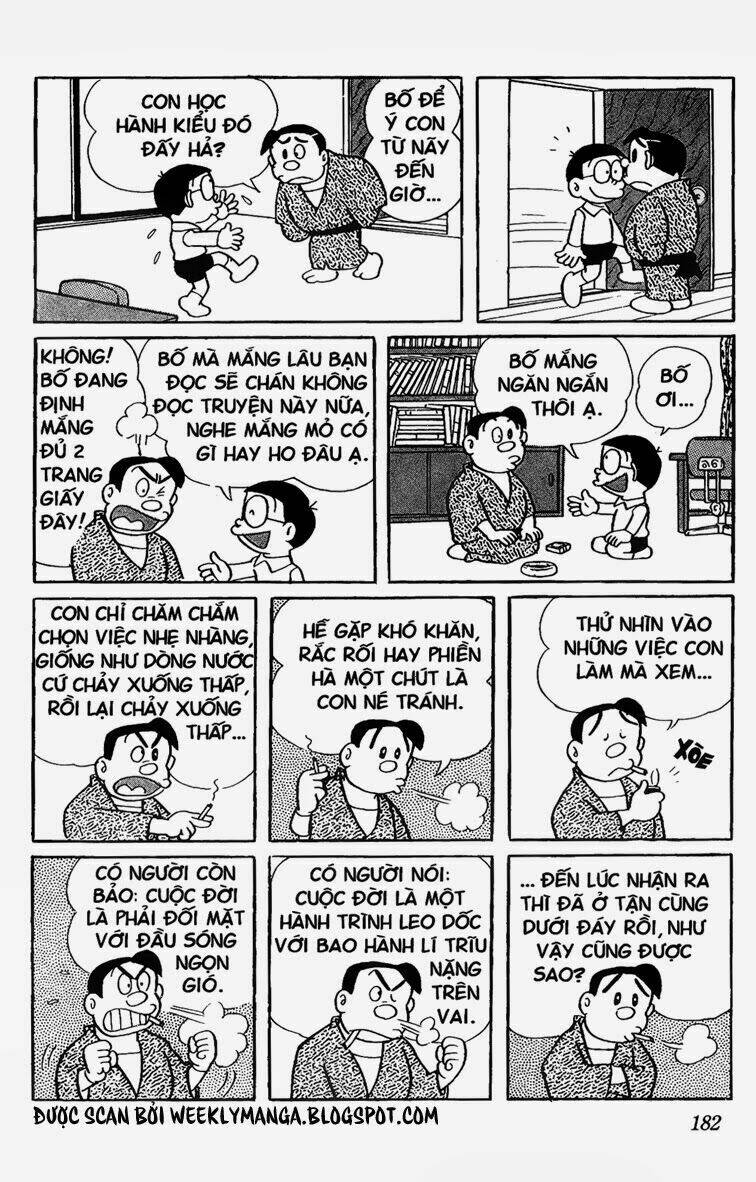 Doraemon Chapter 148 - Trang 2