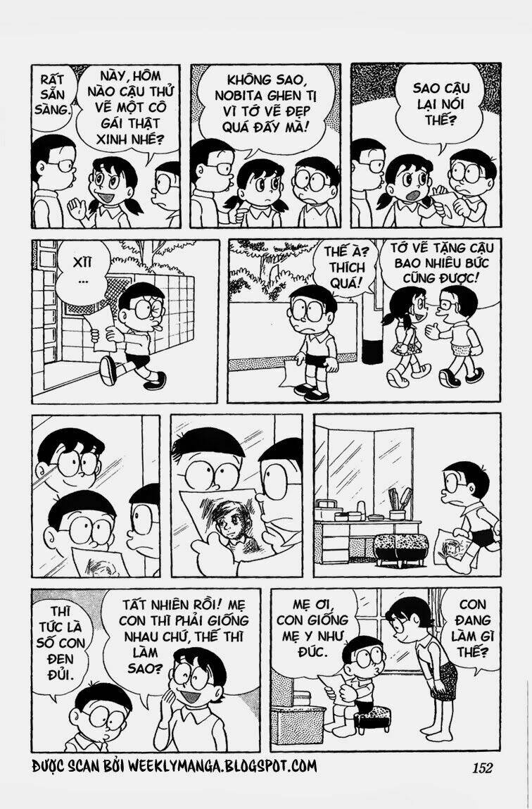 Doraemon Chapter 145 - Trang 2