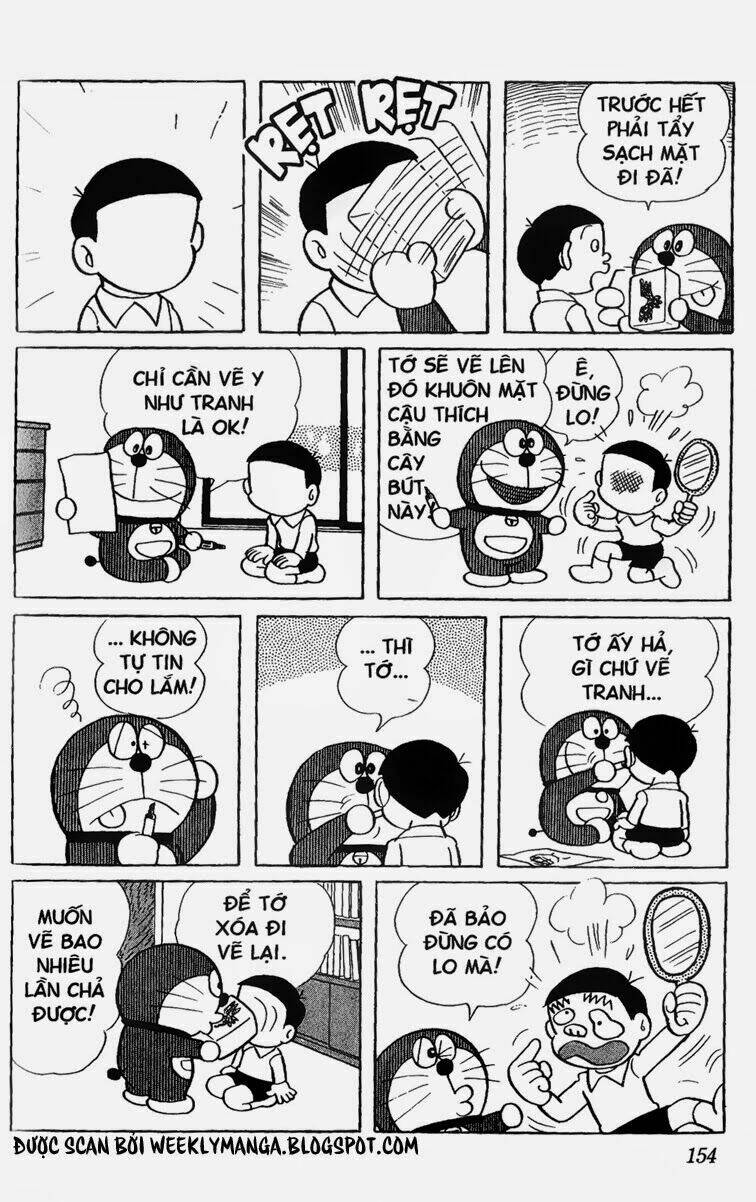 Doraemon Chapter 145 - Trang 2