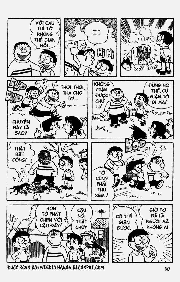 Doraemon Chapter 136 - Trang 2